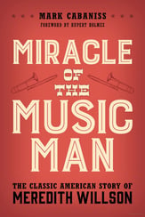 Miracle of the Music Man book cover